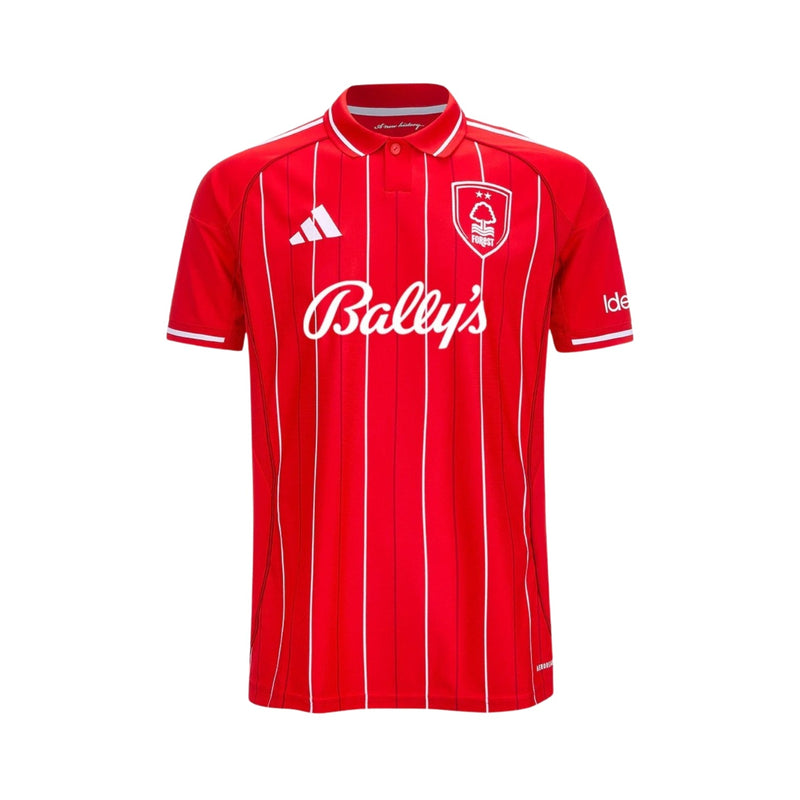 Nottingham Forest Principal 25/26