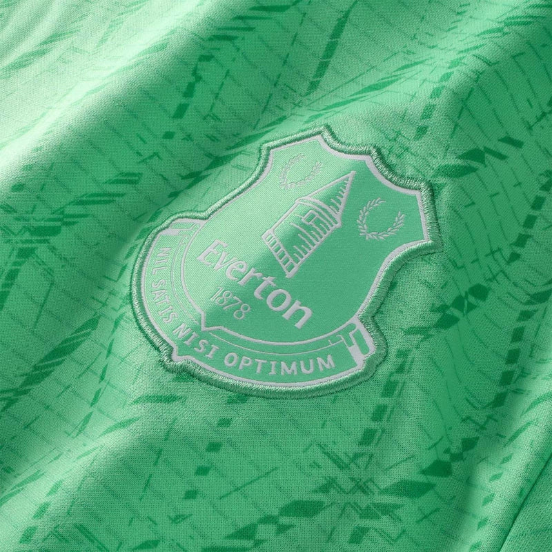 Everton Guarda-Redes 25/26