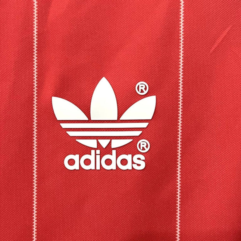 Hamburgo SV Alternativa 82/83