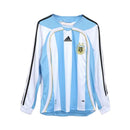 Argentina Principal 06/07 - Manga Comprida