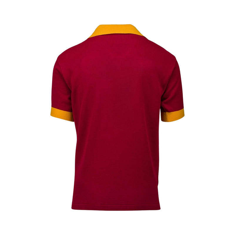 AS Roma Principal 90/91