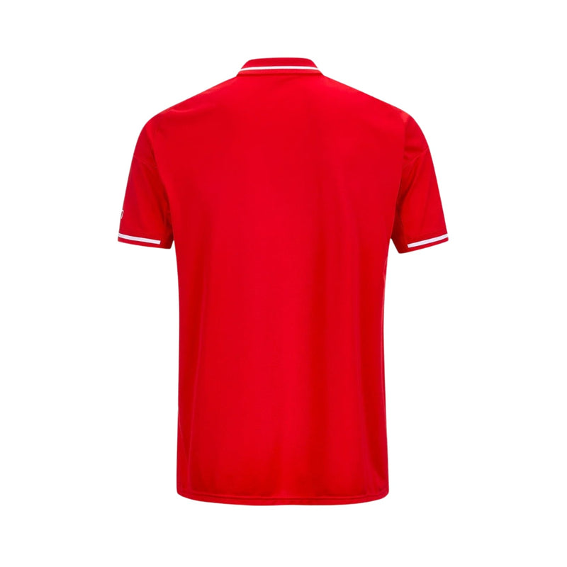 Nottingham Forest Principal 25/26