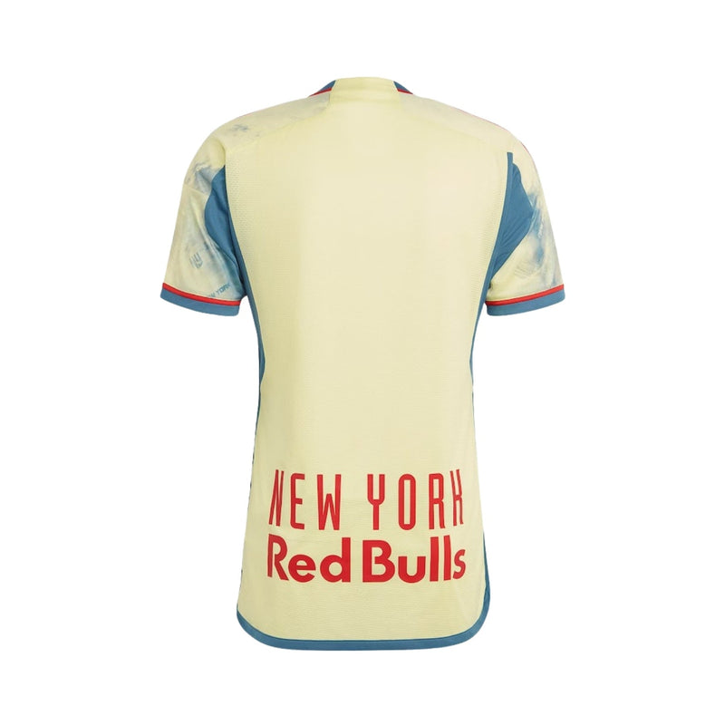 New York Red Bulls Alternativa 23/24