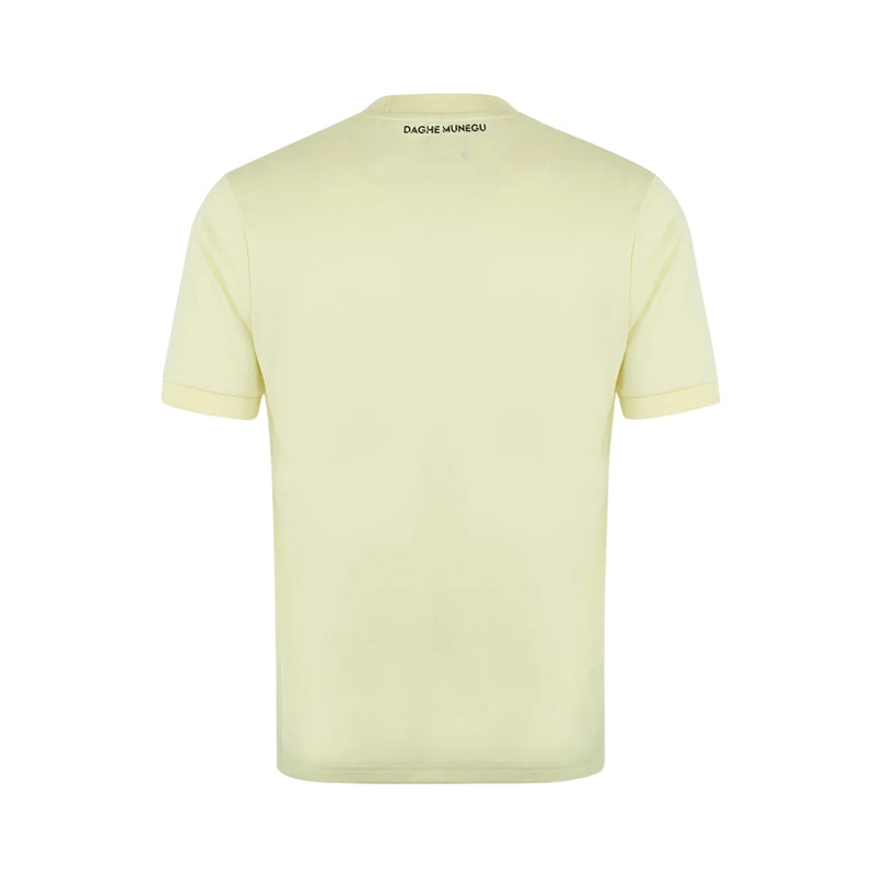 AS Monaco Terceiro 25/26