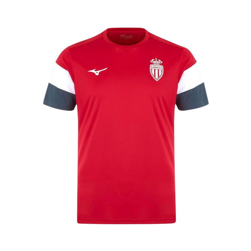 AS Monaco Pré-Jogo 25/26