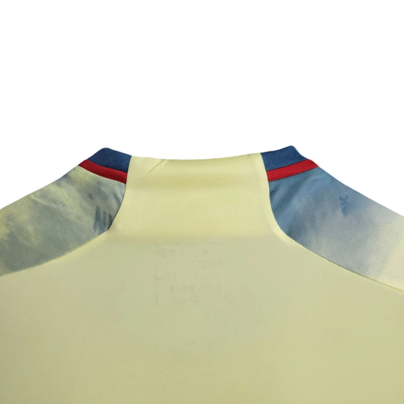 New York Red Bulls Alternativa 23/24