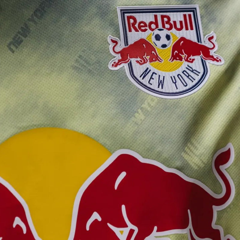 New York Red Bulls Alternativa 23/24