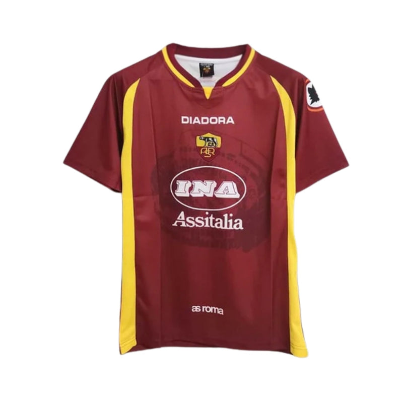 AS Roma Alternativa 97/98