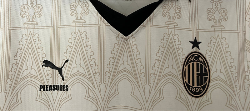 AC Milan Quarto 23/24