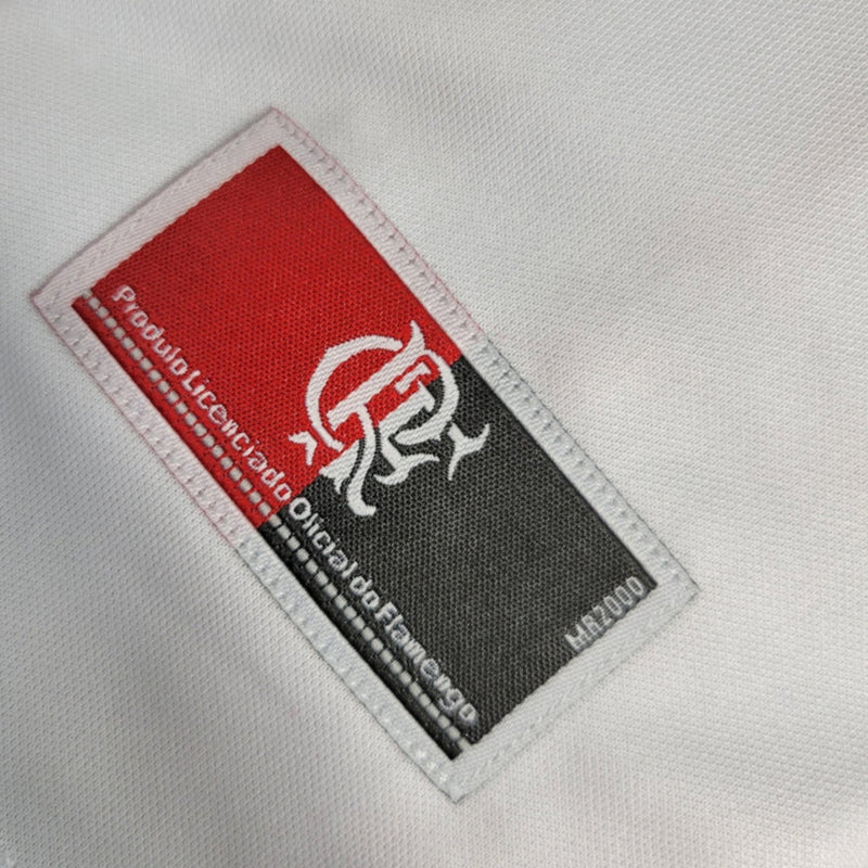 Flamengo Alternativa 01/02