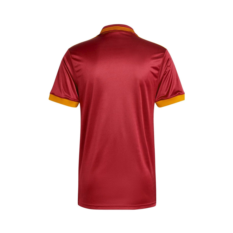 AS Roma Principal 92/93