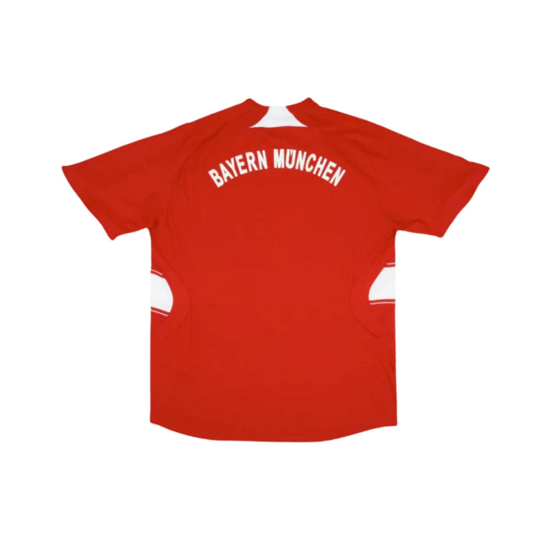 Bayern Munique Principal 07/08