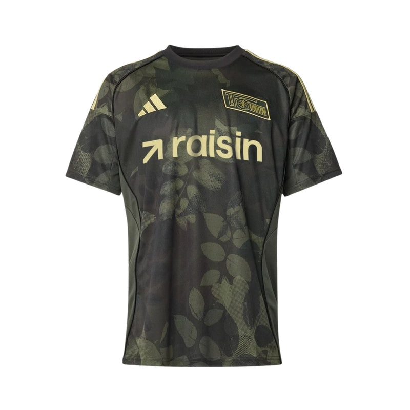 União de Berlim Alternativa 25/26