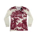 Arsenal Edição Especial 24/25 - Manga Comprida