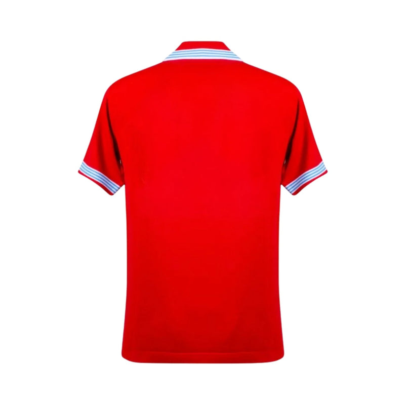 Nápoles Terceiro 88/89