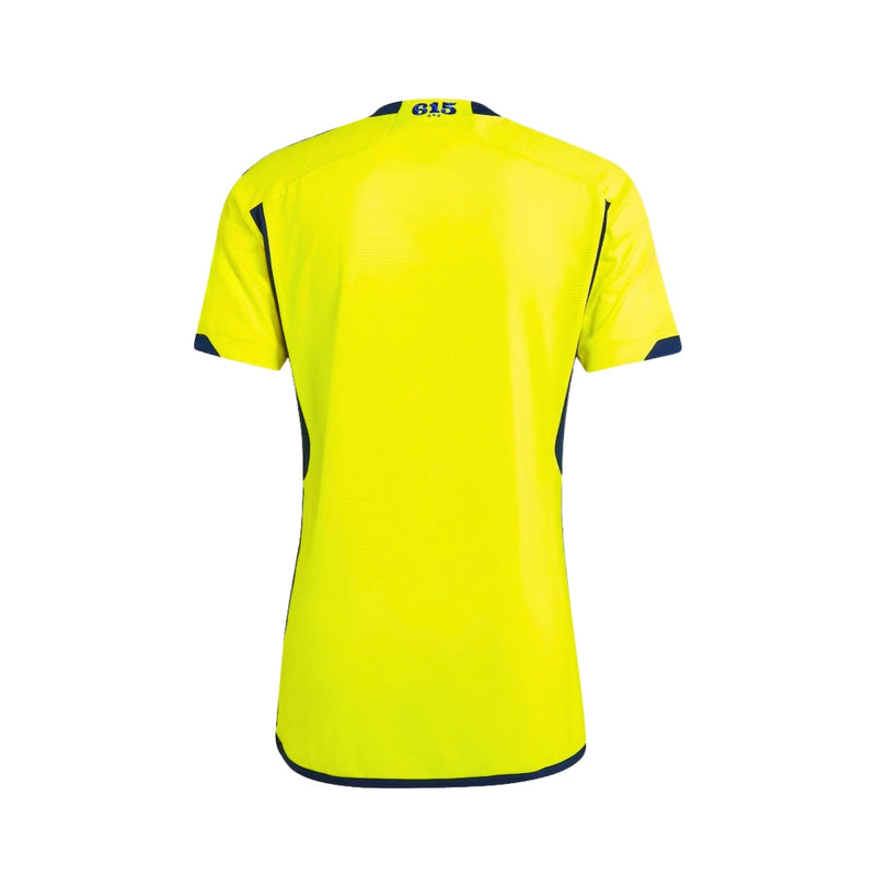 Nashville Principal 24/25