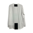 Juventus Principal 18/19 - Manga Comprida