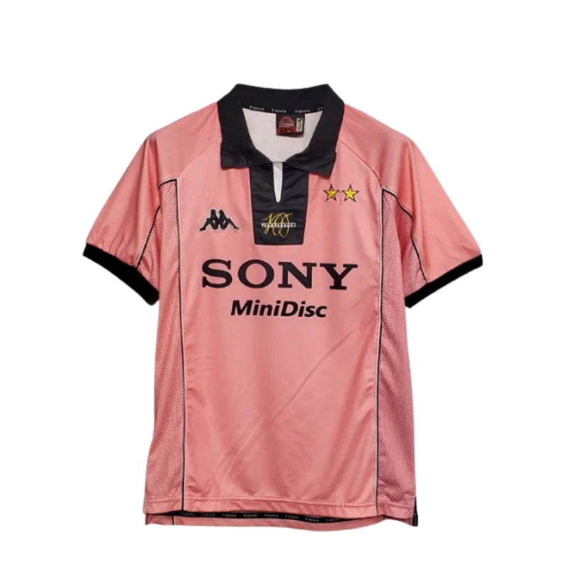 Juventus Alternativa 97/98