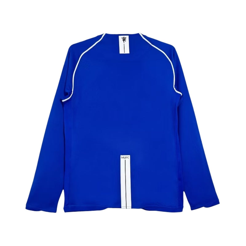 Manchester United Guarda-Redes 07/08 - Manga Comprida