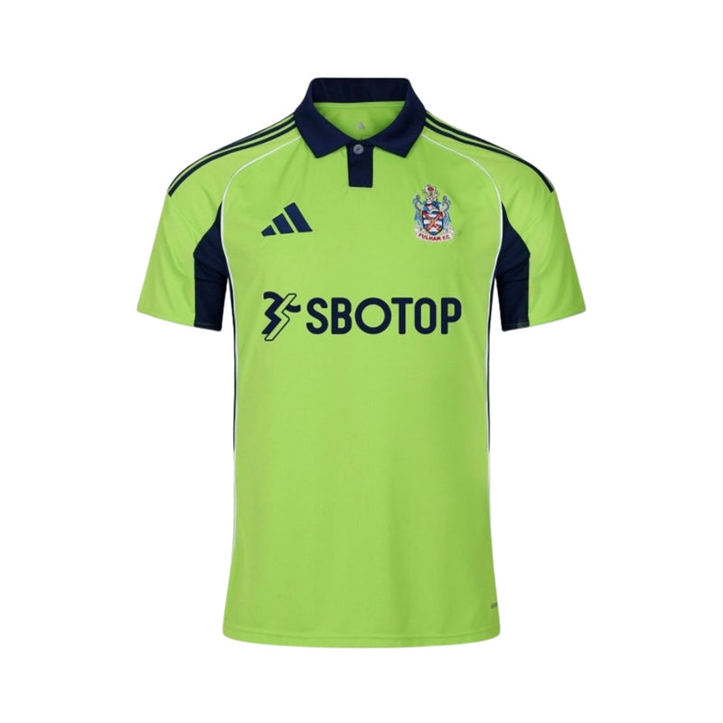 Fulham Alternativa 25/26