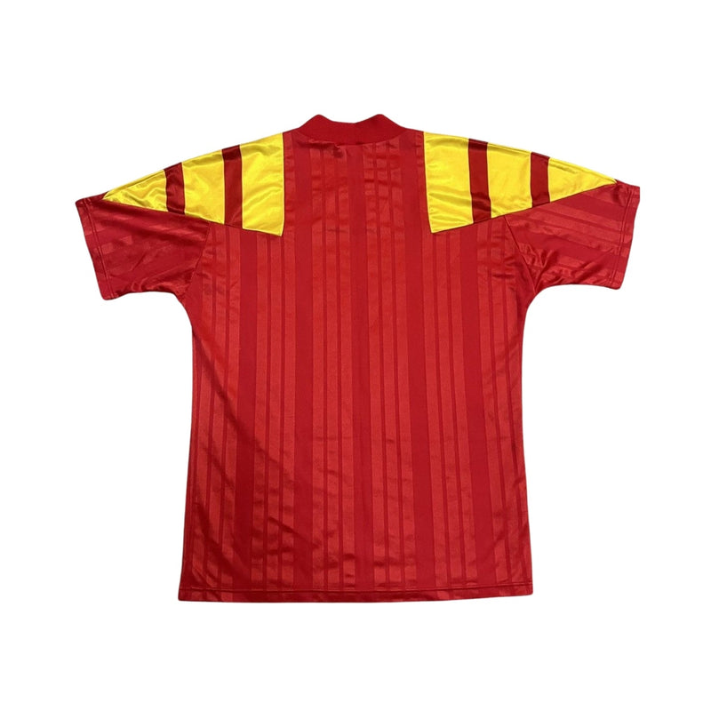 Espanha Principal 92/03