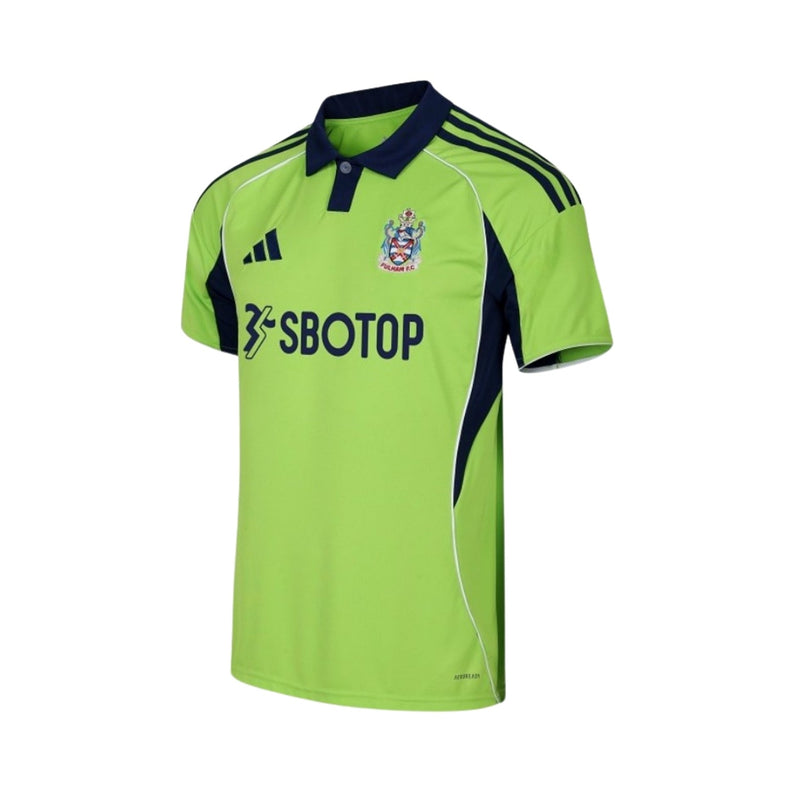 Fulham Alternativa 25/26