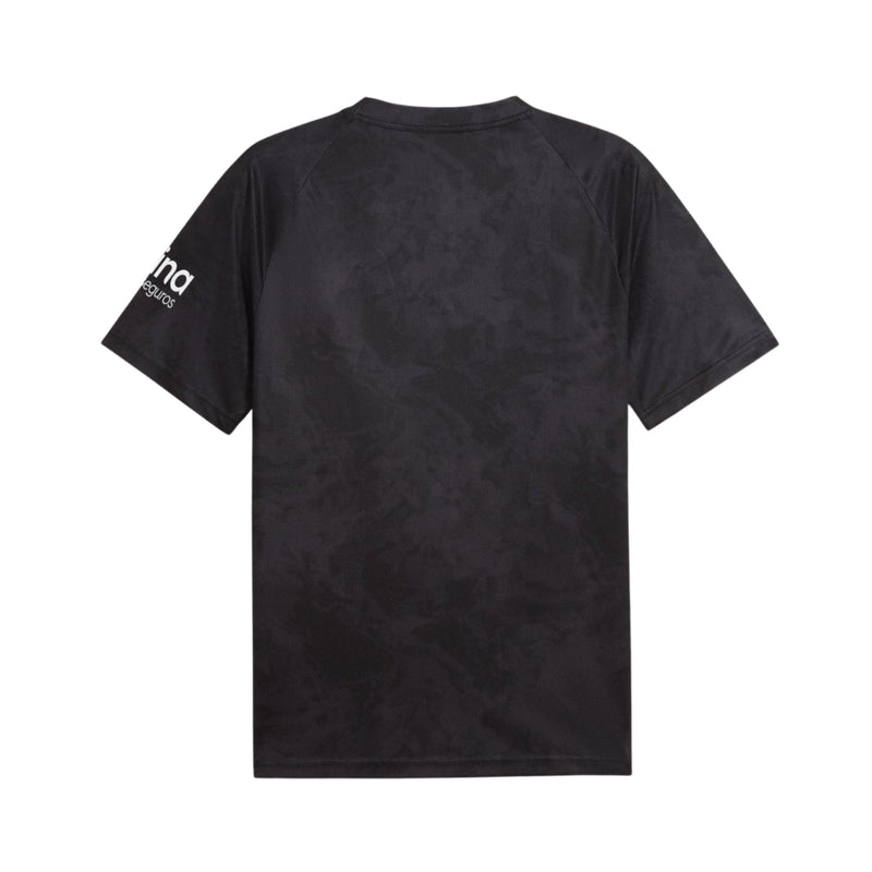 Valencia Pré-Jogo 25/26