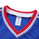 Manchester United Terceiro 86/87