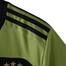 Juventus Terceiro 17/18