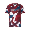 Metz Pré-Jogo 25/26