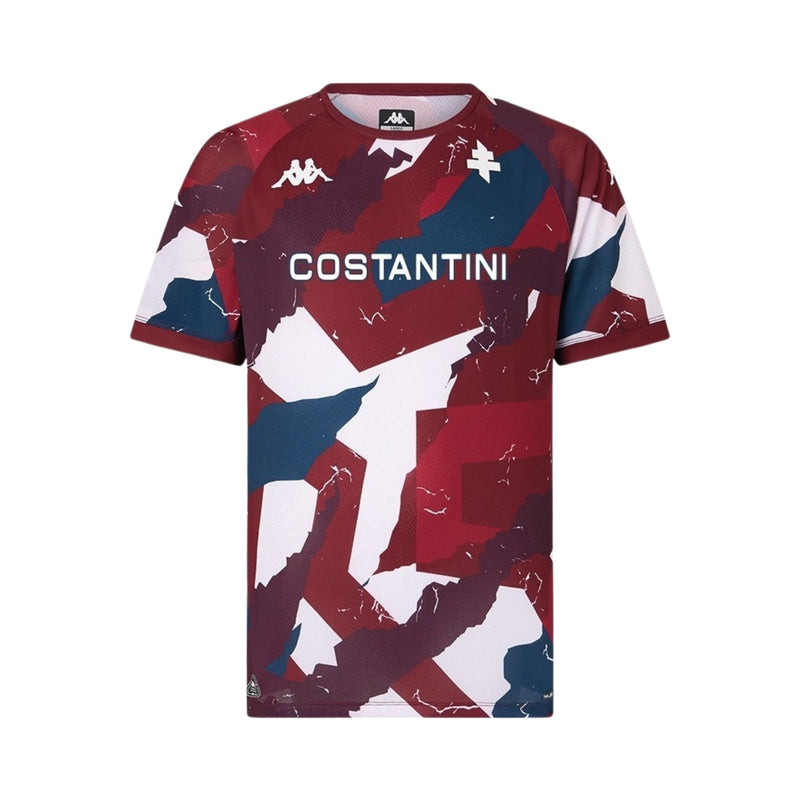 Metz Pré-Jogo 25/26