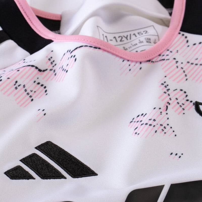 D.C. United Principal 23/24