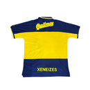 Boca Juniors Principal 99/00