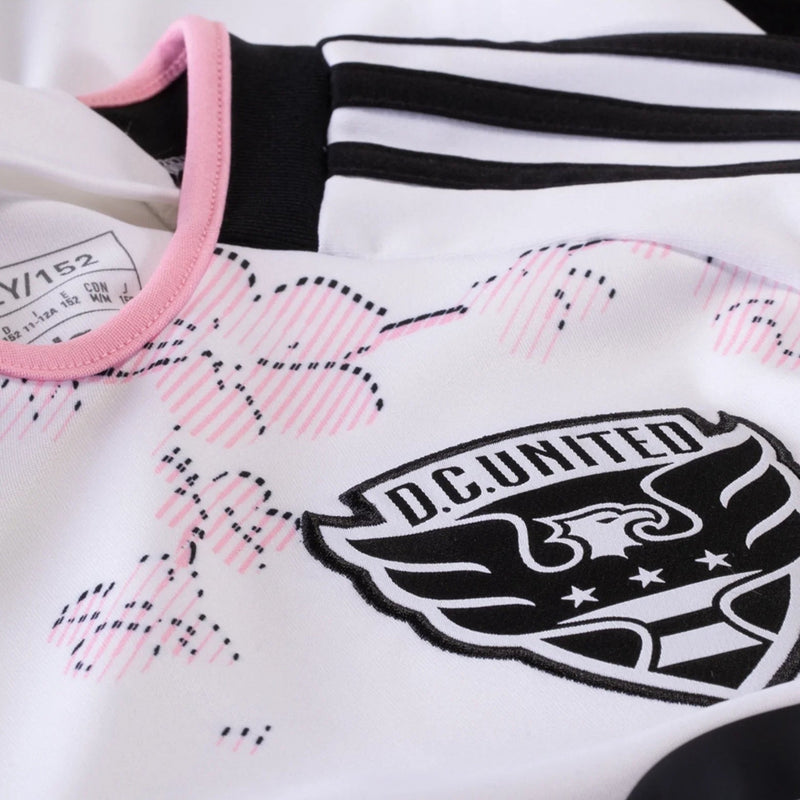 D.C. United Principal 23/24