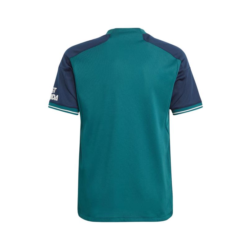 Arsenal Terceiro 23/24