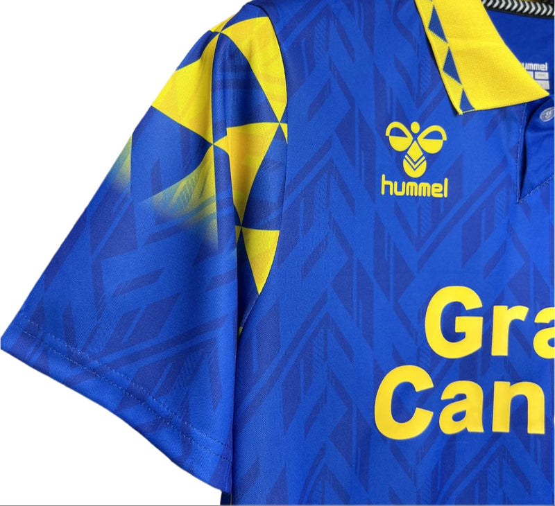 Las Palmas Alternativa 24/25