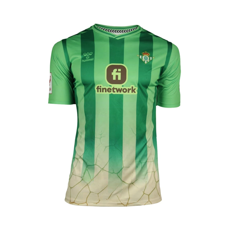 Real Betis Edição Especial 24/25