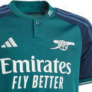 Arsenal Terceiro 23/24