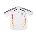 Alemanha Principal 05/06