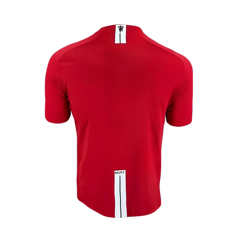 Manchester United Principal 07/08