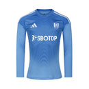 Fulham Guarda-Redes 25/26 - Manga Comprida