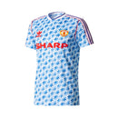 Manchester United Alternativa 91/92