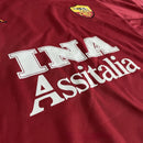 AS Roma Principal 00/01