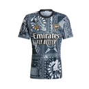 Arsenal Pré-Jogo 23/24