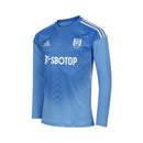 Fulham Guarda-Redes 25/26 - Manga Comprida