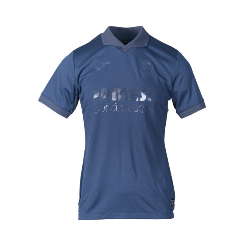 Villareal Terceiro 25/26