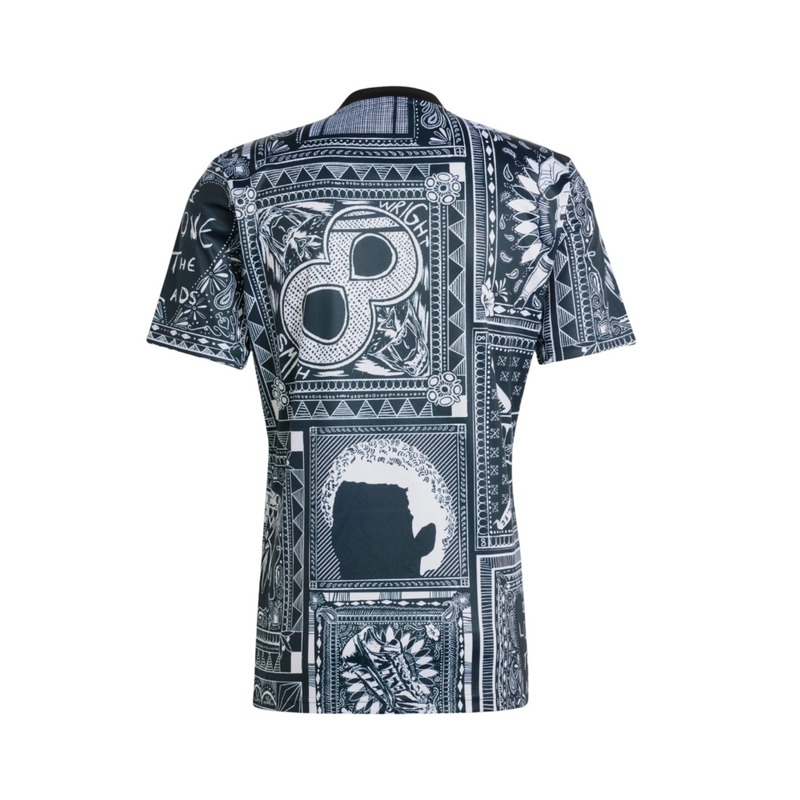 Arsenal Pré-Jogo 23/24