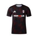 Fulham Pré-Jogo 25/26