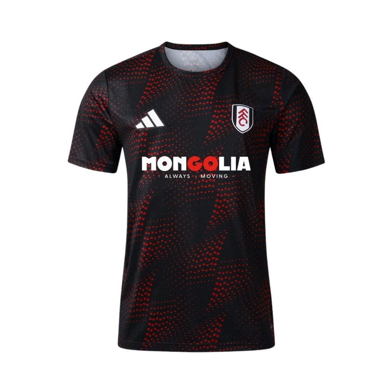 Fulham Pré-Jogo 25/26