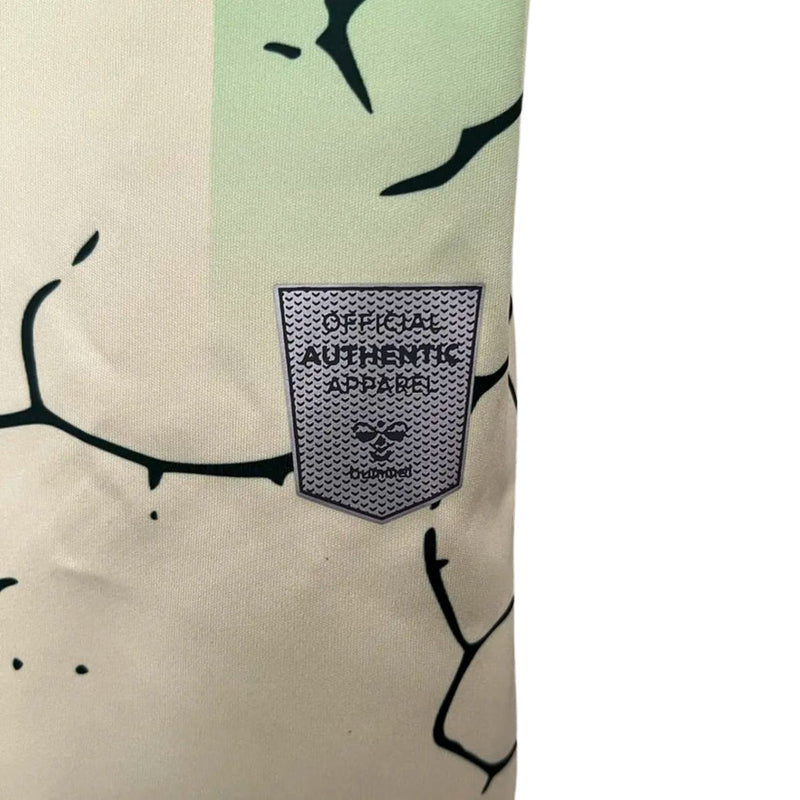 Real Betis Edição Especial 24/25